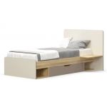 Ліжко дитяче Ламі 90