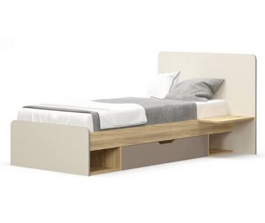 Ліжко дитяче Ламі 90