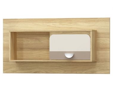 Тумба навісна Ламі 1Д