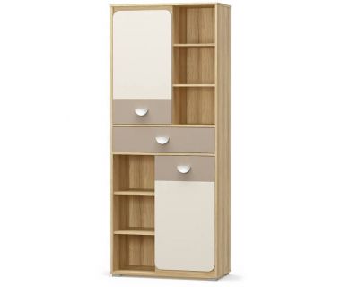 Пенал Ламі 2Д1Ш 80