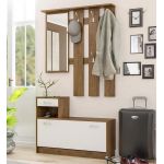 Передпокій Оріон горіх Меблі Сервіс