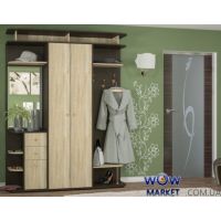 Прихожая Блюз Мебель Сервис