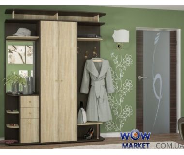 Передпокій Блюз Мебель Сервис