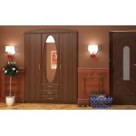 Передпокій Віта-1 МДФ Мебель Сервис