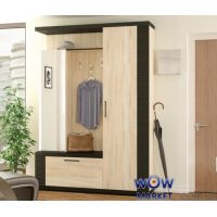 Прихожая Марк Мебель Сервис