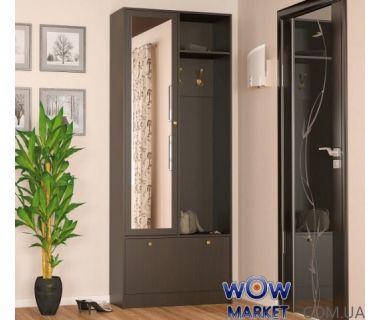 Передпокій Палермо Мебель Сервис