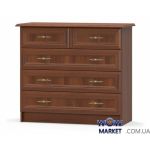 Комод 5Ш 100 Барон Меблі Сервіс