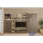 Вітальня Кай New Мебель Сервис