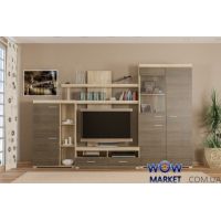 Вітальня Кай New Мебель Сервис