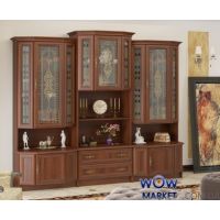 Вітрина Барон Мебель Сервис