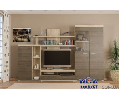 Вітальня Кай New Мебель Сервис
