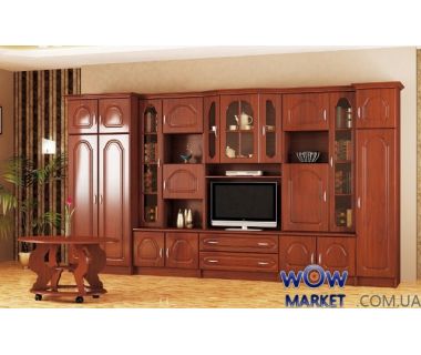 Вітальня Франек без шафи Мебель Сервис