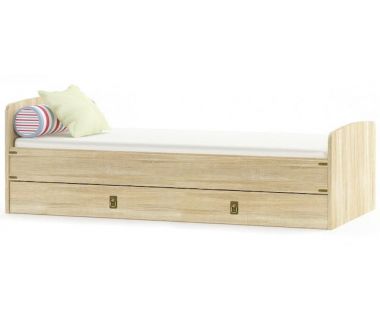 Ліжко дитяче Валенсія