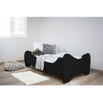 Дитяче односпальне ліжко ДОК 260