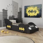 Дитяче ліжечко машинка ДКБ 10