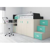 Двухъярусная кровать ДК 708