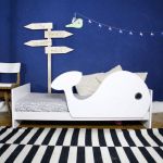 Детская кровать ДК 032