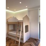 Дитяче ліжко для двох ІНСТ 57