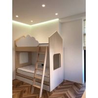 Дитяче ліжко для двох ІНСТ 57