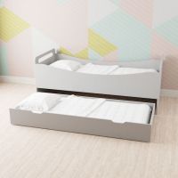 Одноярусне дитяче ліжко ОДК 256