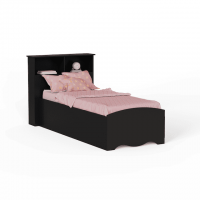 Односпальне ліжко ВВР 04