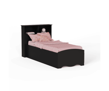 Односпальная кровать ВВР 04