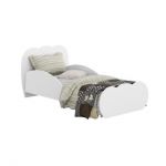 Дитяче односпальне ліжко ДОК 30