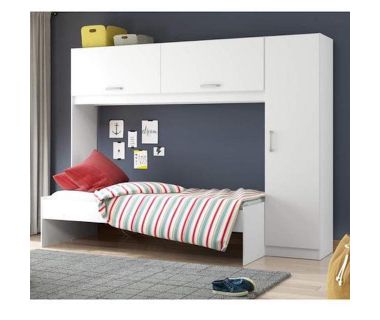 Дитяче ліжечко ДК 60