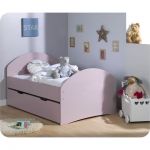 Дитяче односпальне ліжко ДК 013