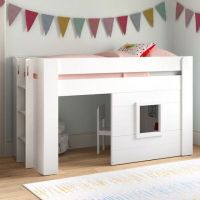 Детская кровать «Домик» ДМО 10