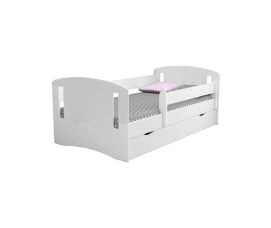 Дитяче ліжечко КЕТ 312