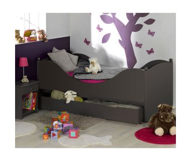 Дитяче ліжко ДК 1