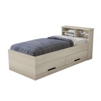 Односпальне ліжко ВВР 10