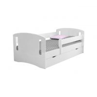 Детская кроватка КЕТ 312