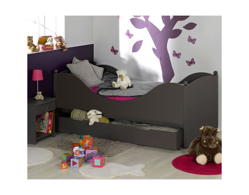 Детская кровать ДК 1