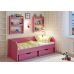 Детская кровать ДК 7