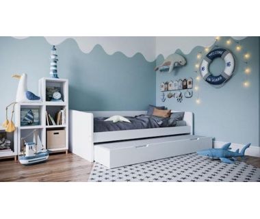 Детская односпальная кровать ДК 283