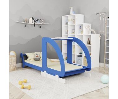 Дитяче ліжко «Вертоліт» ДКВ 02