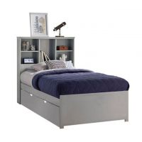 Односпальне ліжко ДК 430