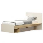 Дитяче ліжко ДК 375