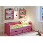 Детская кровать ДК 7