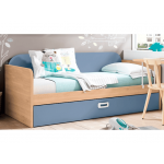 Детская кровать ДК 72