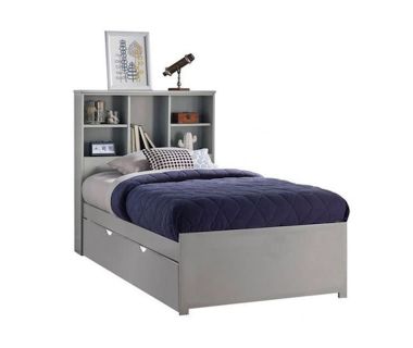 Односпальне ліжко ДК 430