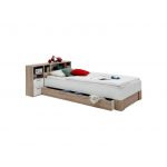 Односпальная кровать ДК 520