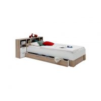 Односпальная кровать ДК 520