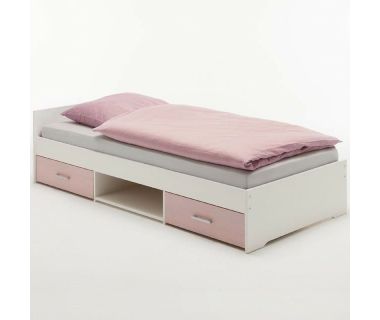 Дитяче одноярусне ліжечко ДОК 40