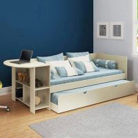 Викочування ліжко для двох ВКД 40