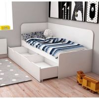 Дитяче ліжко ДК 734