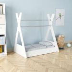 Ліжко вігвам КВОЯ 14