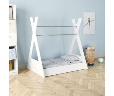 Ліжко вігвам КВОЯ 14